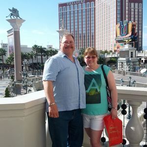 Meet your Posher, Irene